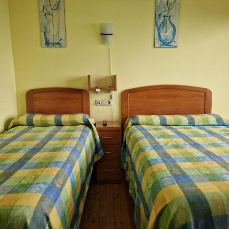 Pension Tximistarri San Sebastián Kültér fotó